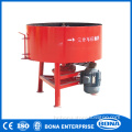 Alibaba Best Suppilier Pan Type Concrete Mixer                        
                                                Quality Choice